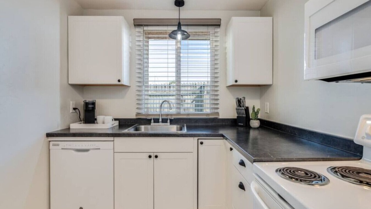 Photo of Kitchen in Palo Verde