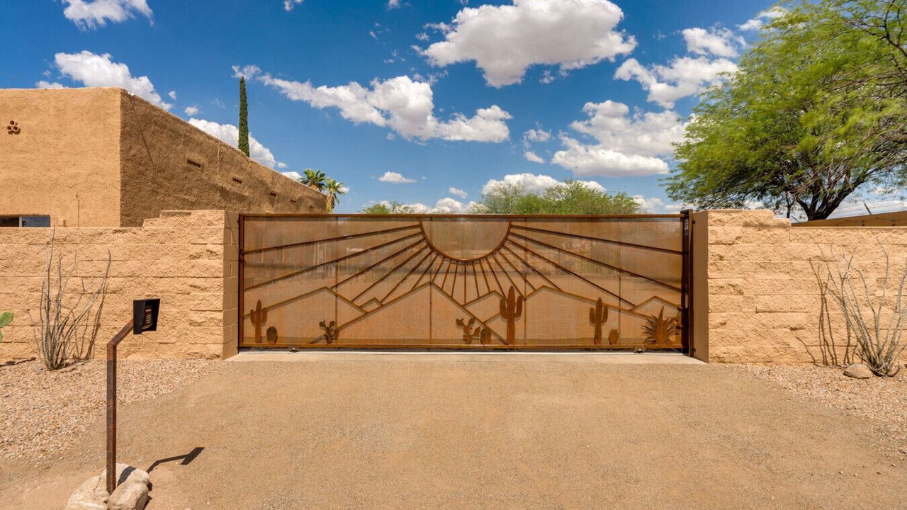Photo of Outdoor in Palo Verde