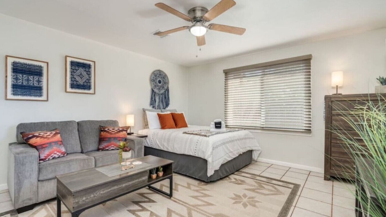 Photo of Bedroom in Palo Verde