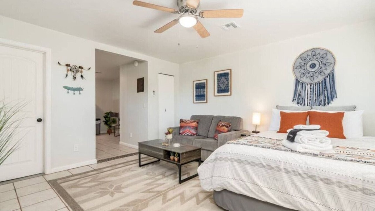 Photo of Bedroom in Palo Verde