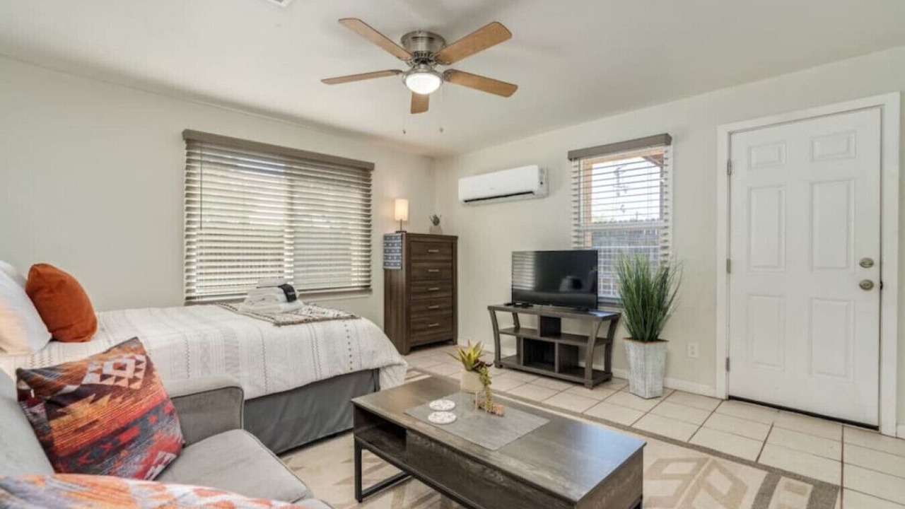 Photo of Bedroom in Palo Verde