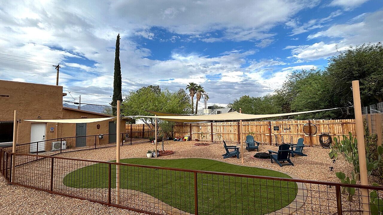 Photo of Outdoor in Palo Verde