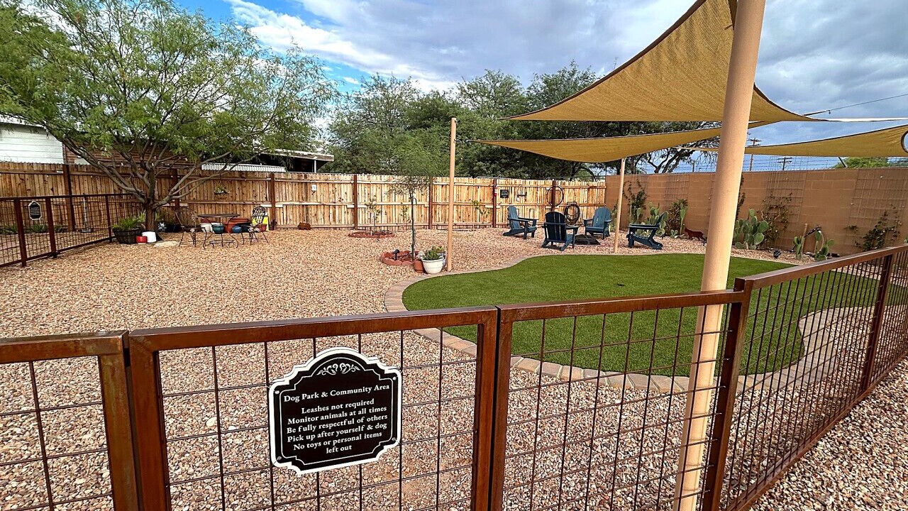 Photo of Outdoor in Palo Verde