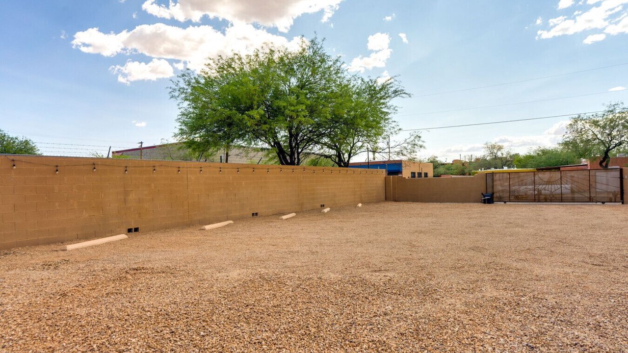 Photo of Outdoor in Palo Verde