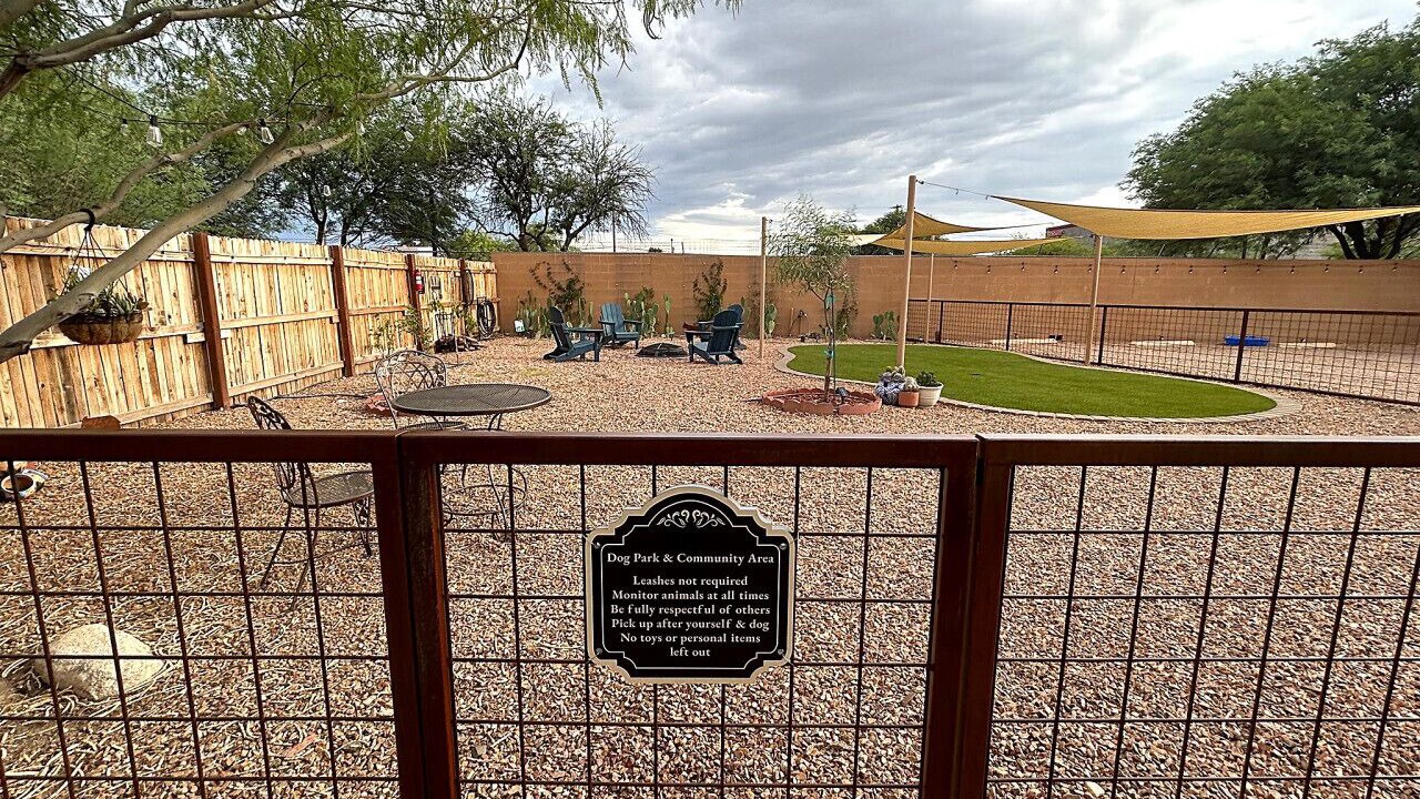 Photo of Outdoor in Palo Verde