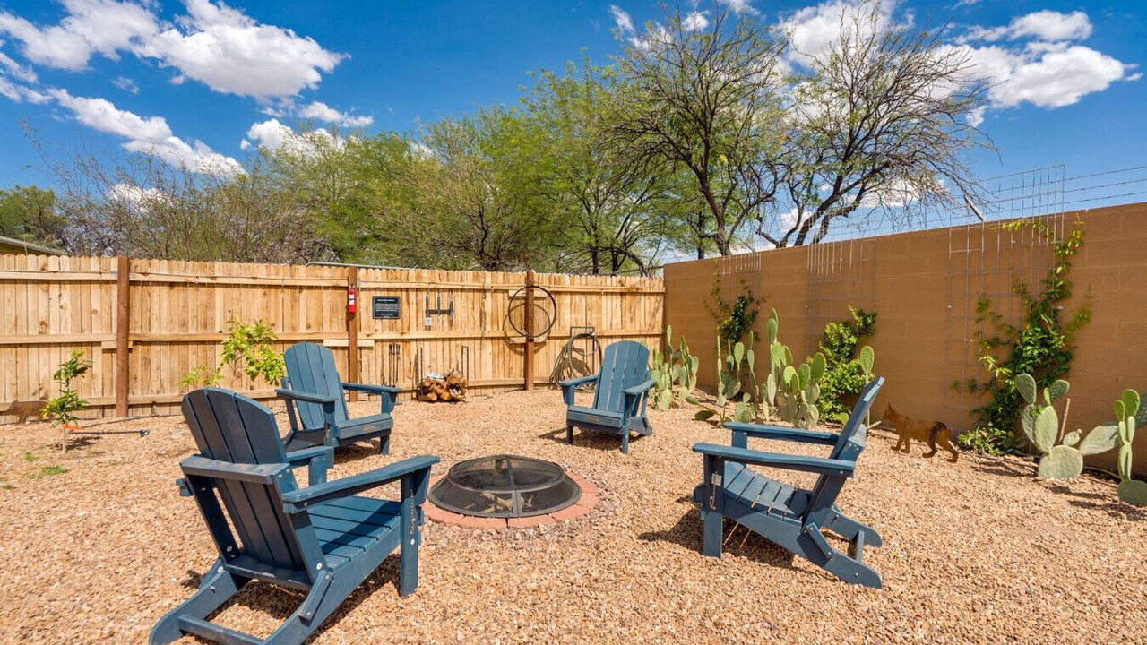Photo of Outdoor in Palo Verde
