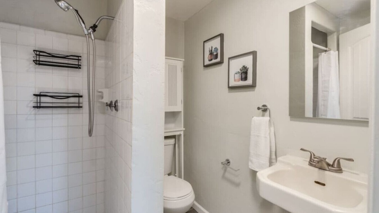 Photo of Bathroom in Palo Verde