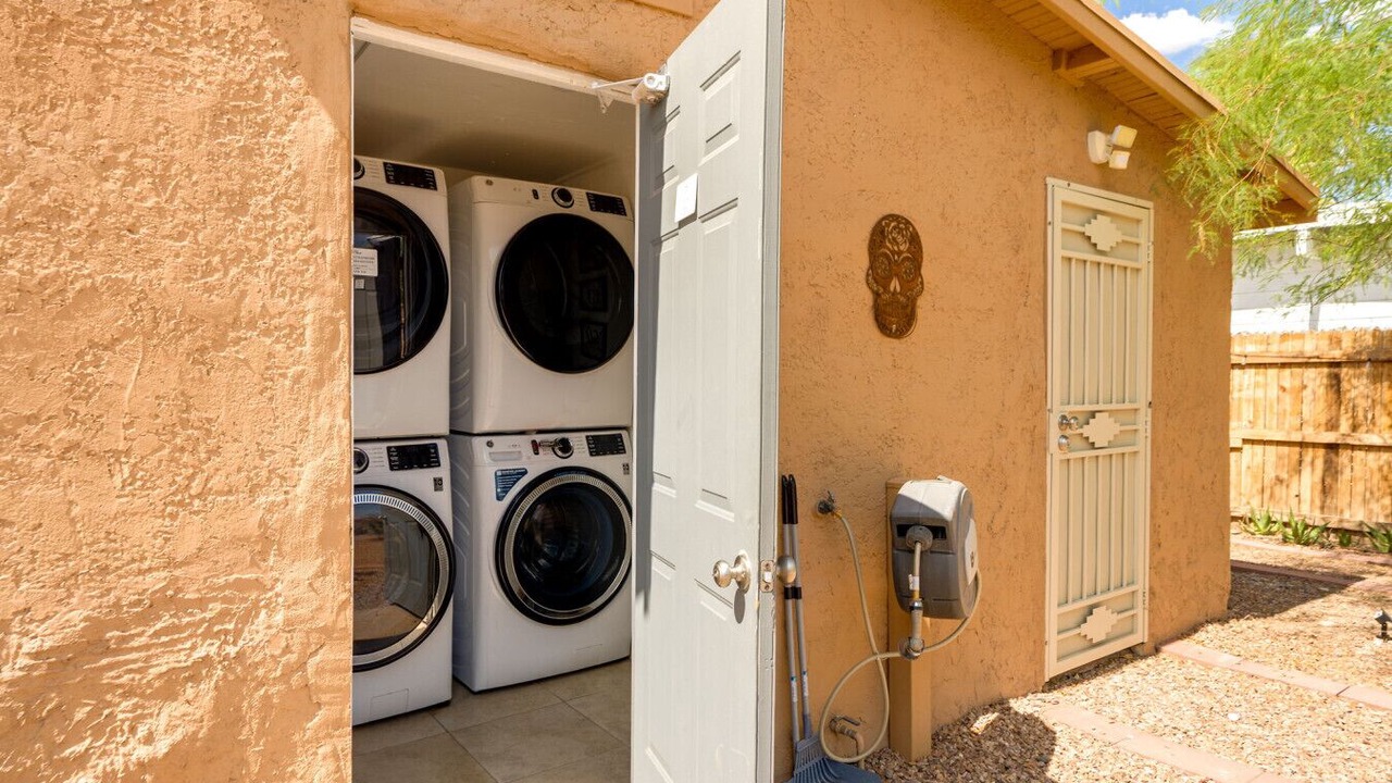 Photo of Outdoor in Palo Verde