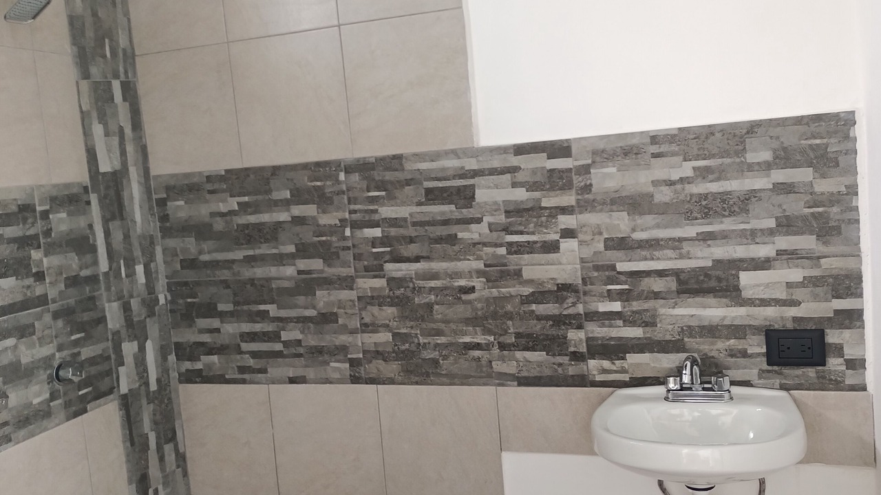 Photo of Bathroom in Zacatlan
