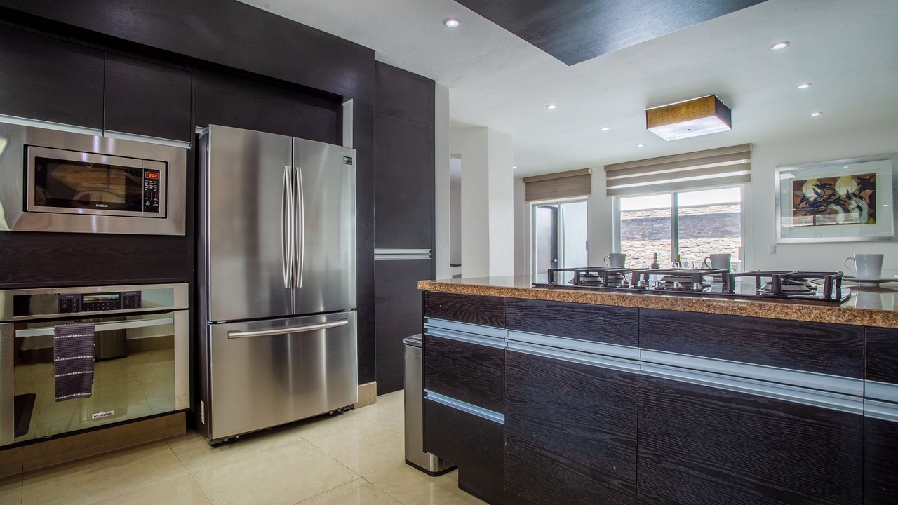 Photo of Kitchen in Fluvial Vallarta