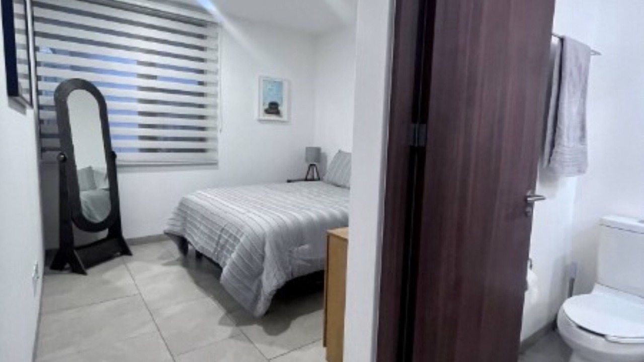 Photo of Bedroom in Del Valle