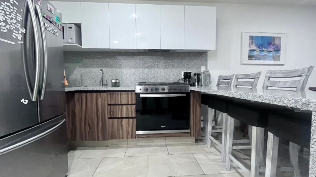 Photo of Kitchen in Del Valle