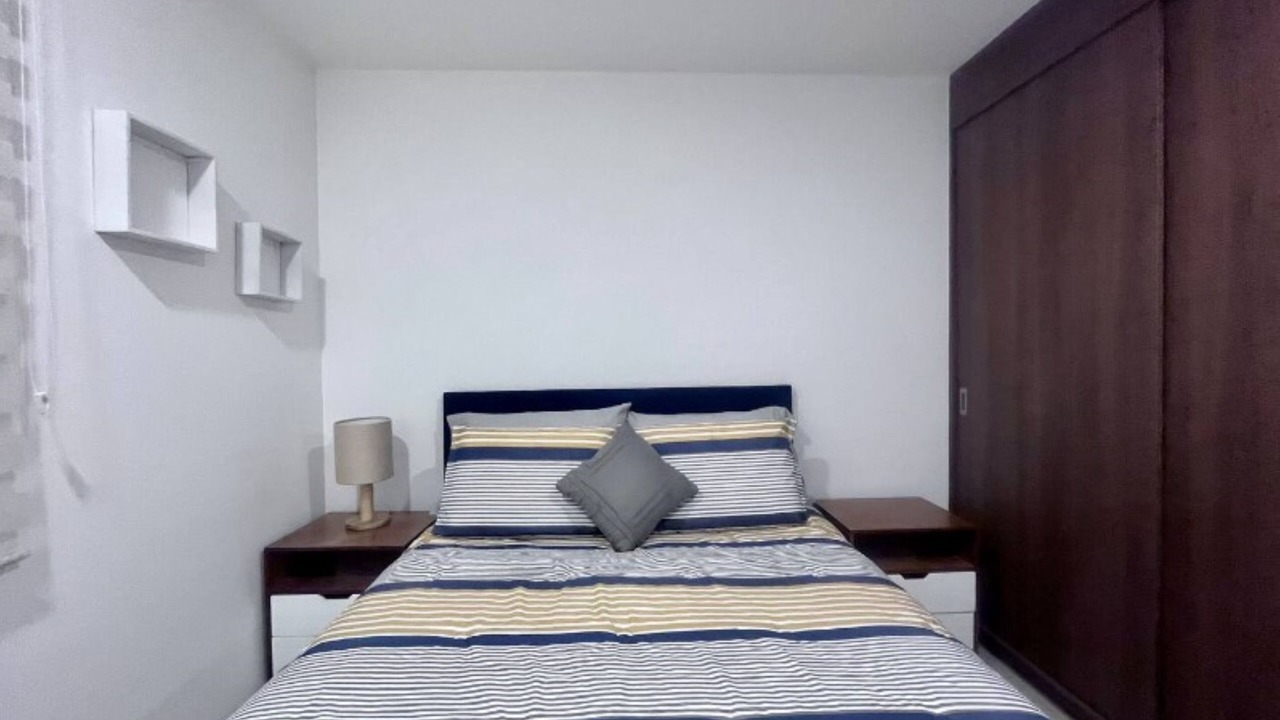 Photo of Bedroom in Del Valle
