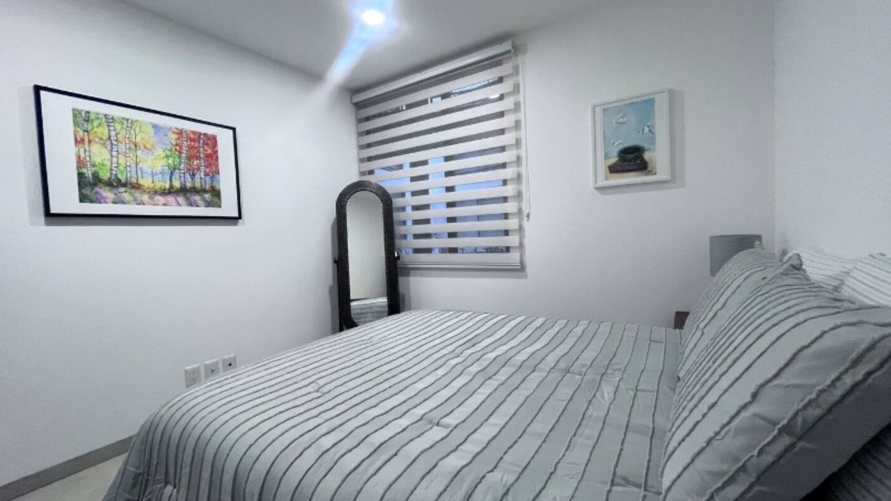 Photo of Bedroom in Del Valle