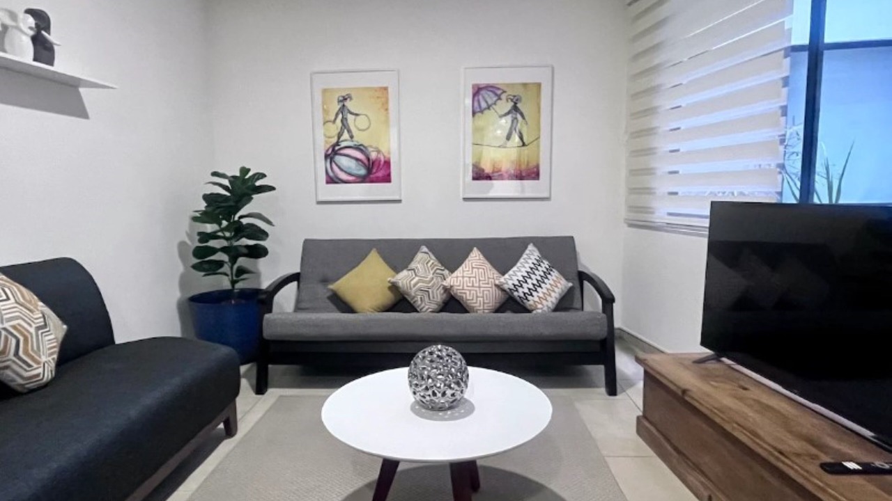 Photo of Livingroom in Del Valle