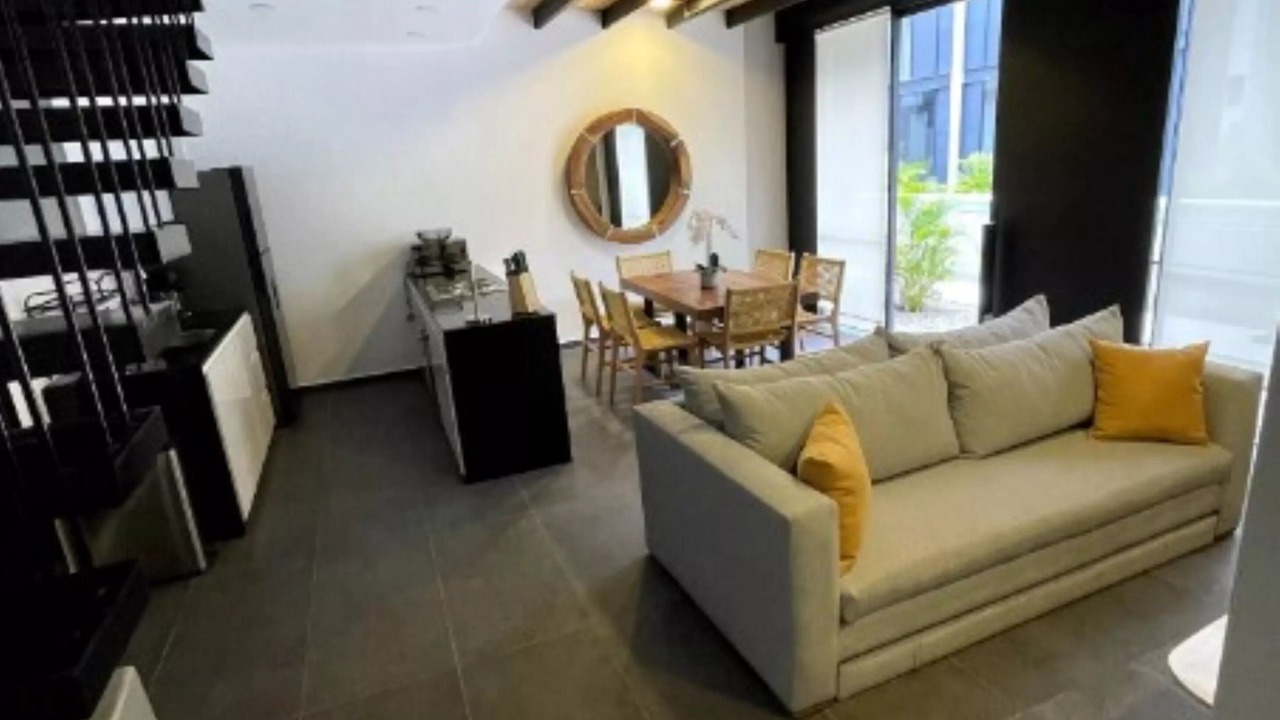 Photo of Livingroom in Cuernavaca
