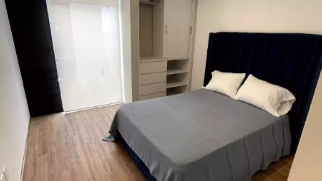 Photo of Bedroom in Cuernavaca