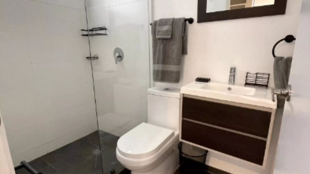 Photo of Bathroom in Cuernavaca
