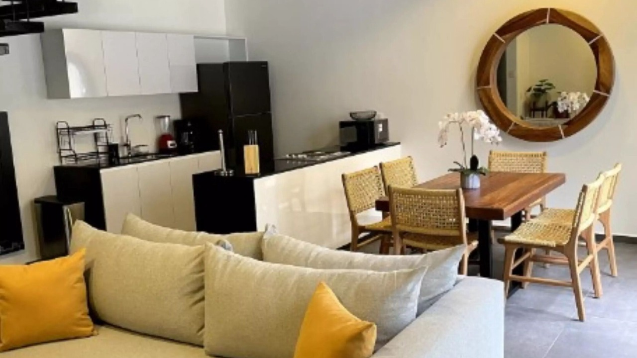 Photo of Livingroom in Cuernavaca
