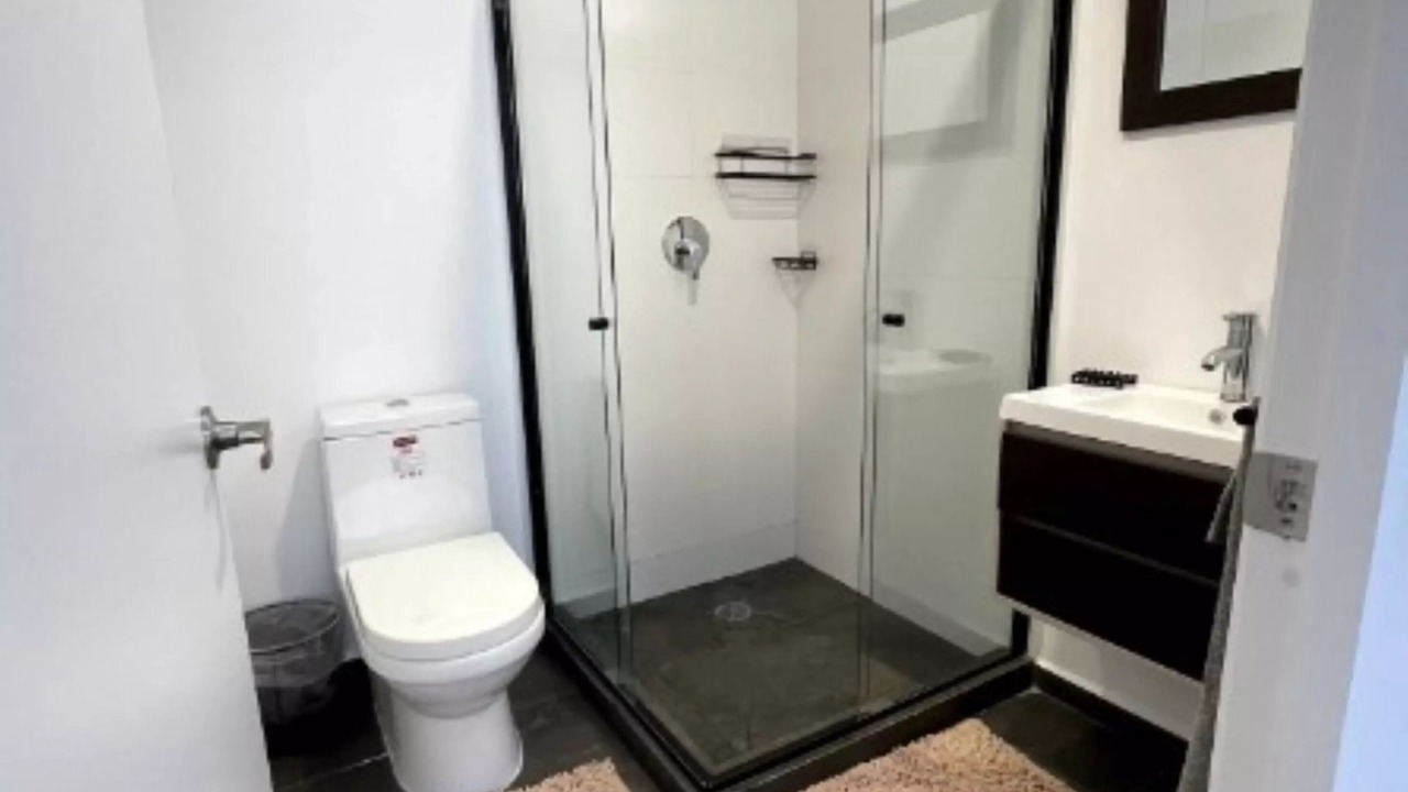 Photo of Bathroom in Cuernavaca
