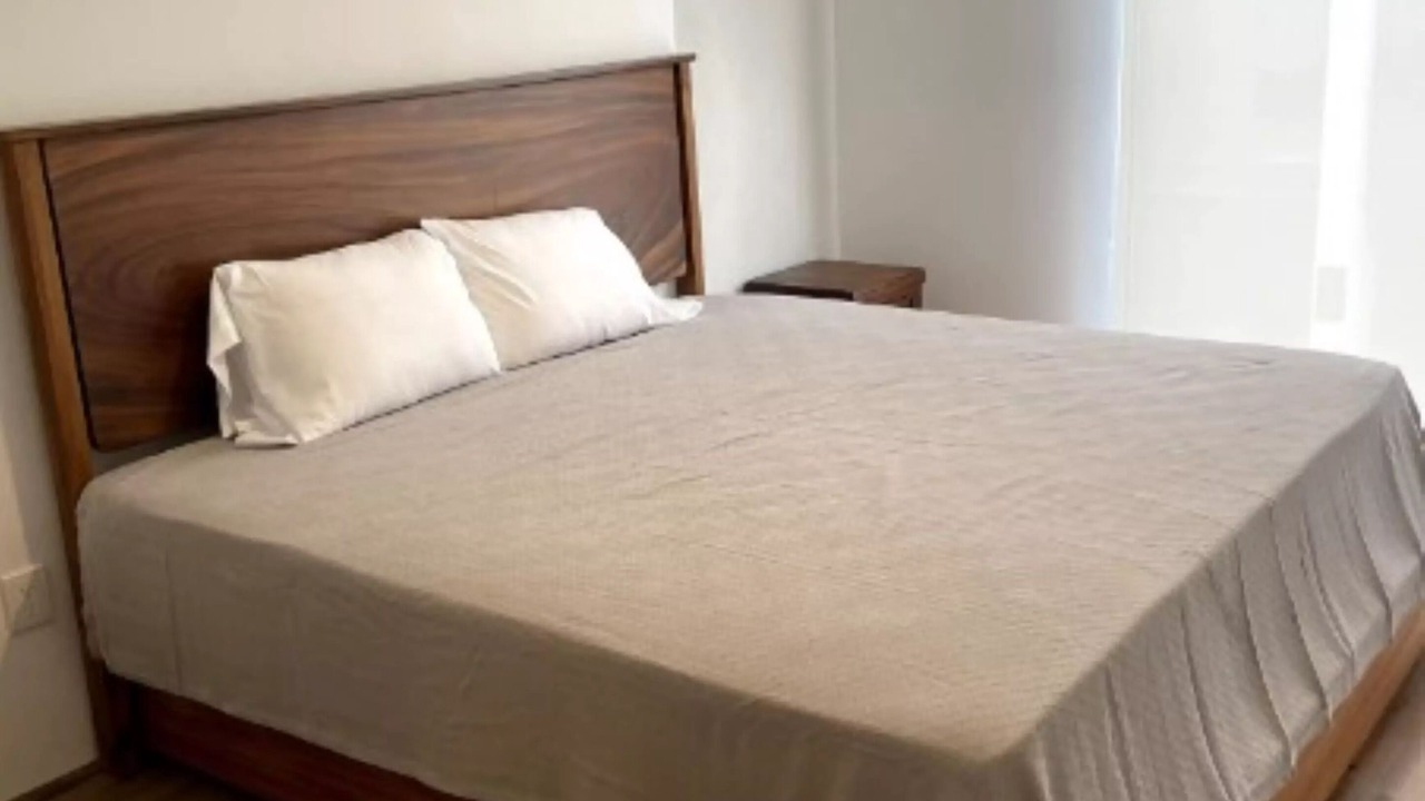 Photo of Bedroom in Cuernavaca
