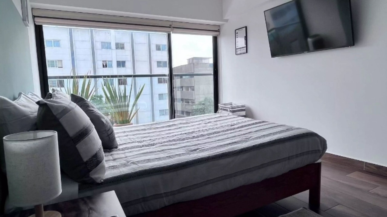 Photo of Bedroom in Narvarte Poniente
