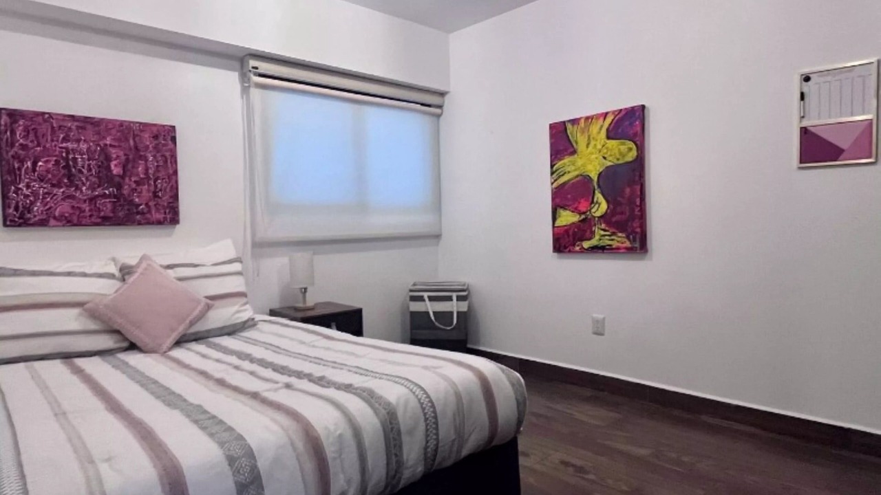 Photo of Bedroom in Narvarte Poniente