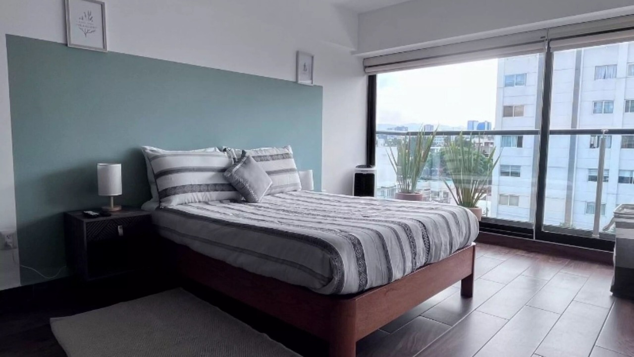 Photo of Bedroom in Narvarte Poniente