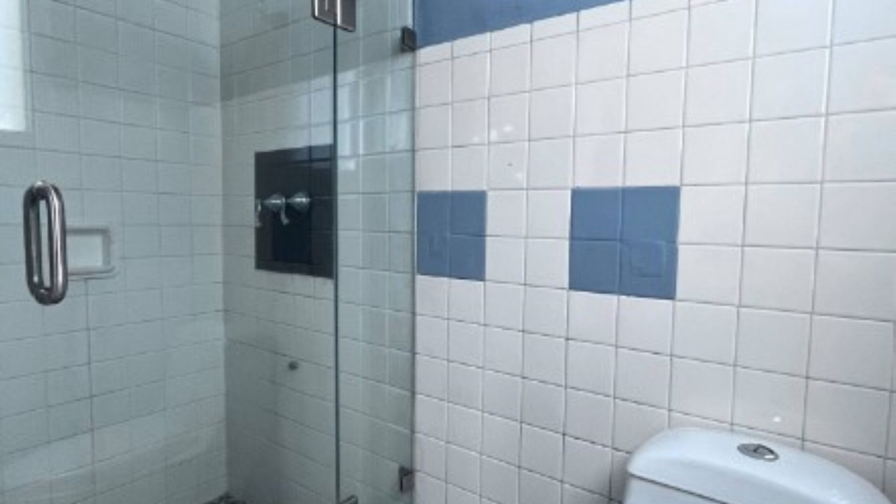 Photo of Bathroom in Hipodromo Condesa