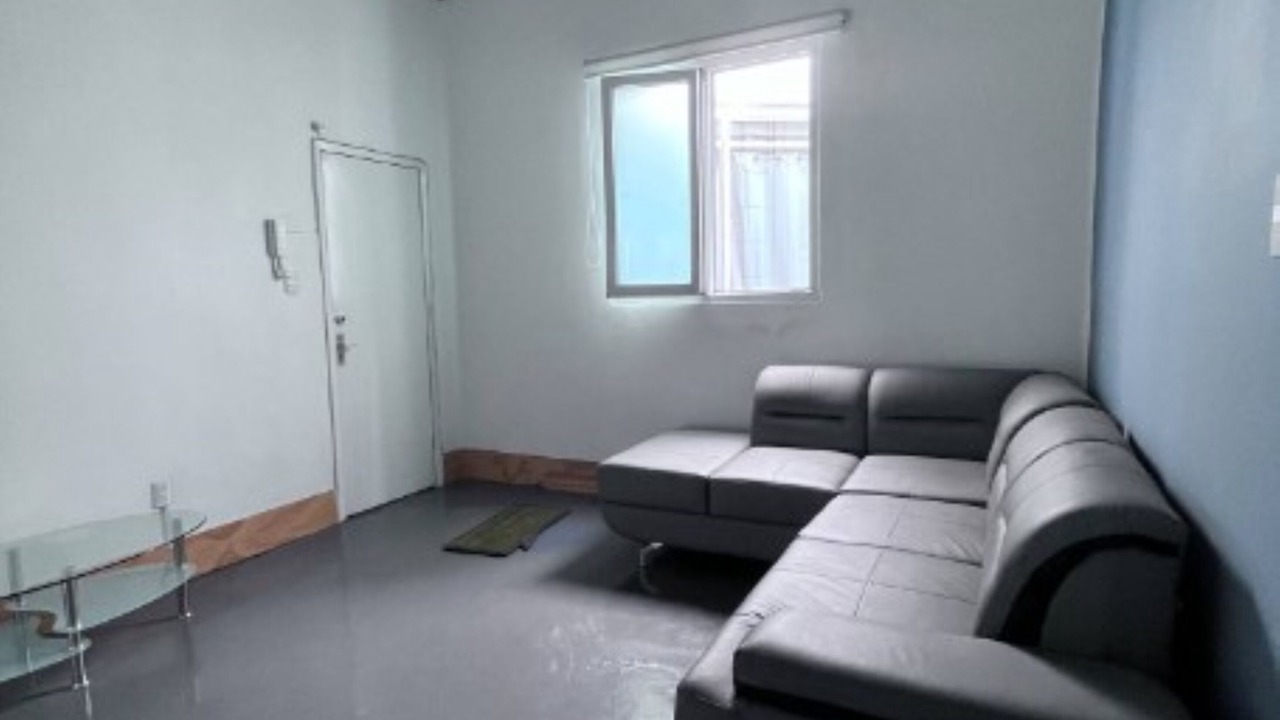 Photo of Livingroom in Hipodromo Condesa