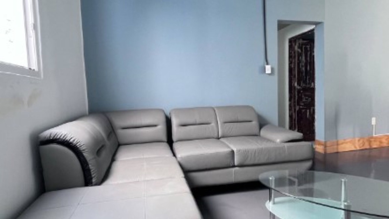 Photo of Livingroom in Hipodromo Condesa