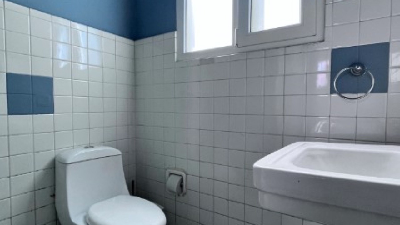 Photo of Bathroom in Hipodromo Condesa