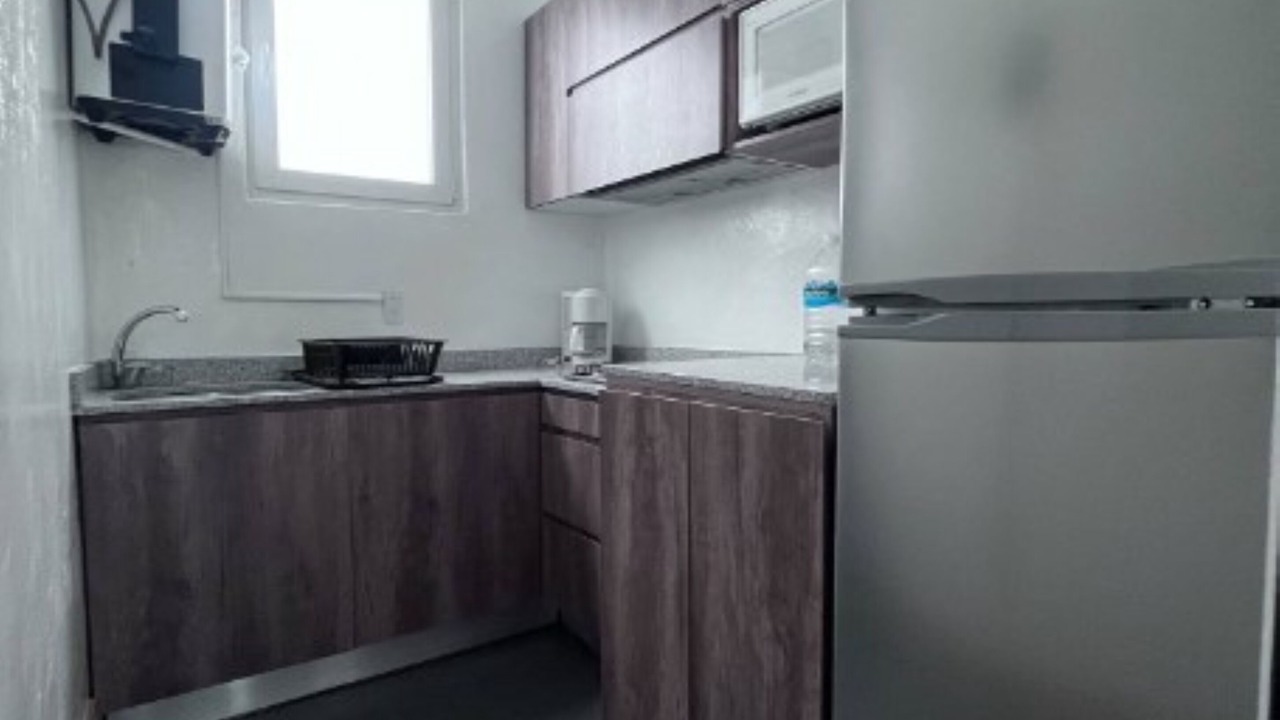 Photo of Kitchen in Hipodromo Condesa
