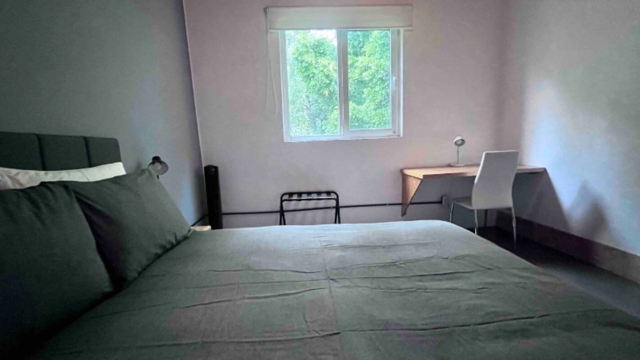 Photo of Bedroom in Hipodromo Condesa