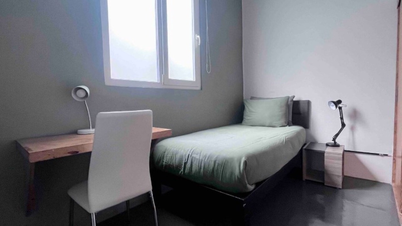 Photo of Bedroom in Hipodromo Condesa