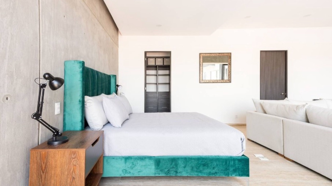 Photo of Bedroom in Reforma