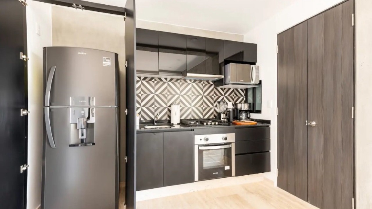 Photo of Kitchen in Reforma