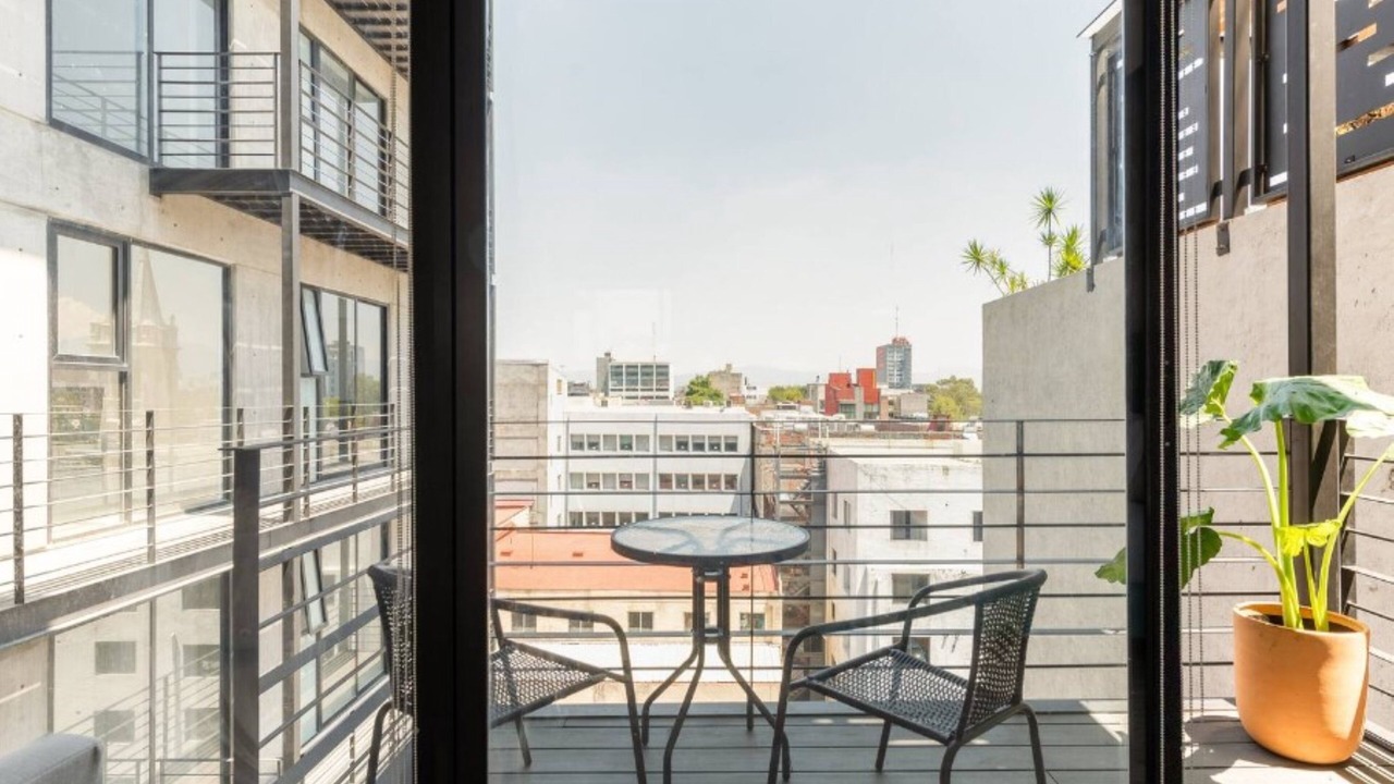 Photo of Outdoor in Reforma