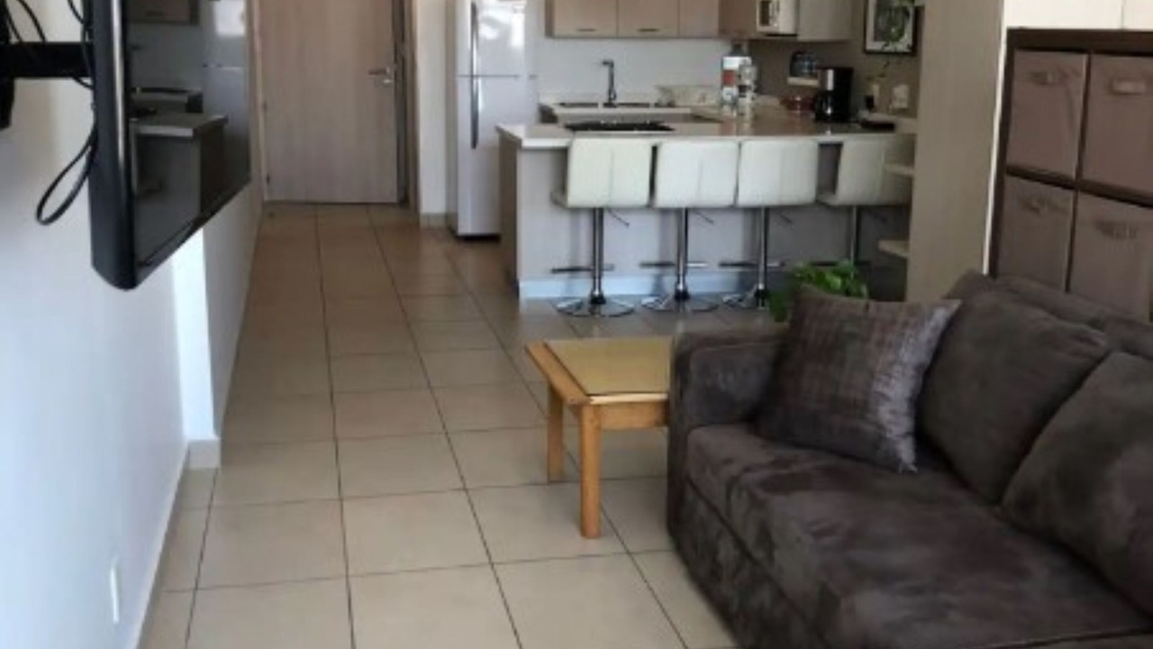 Photo of Livingroom in Colonia Centro