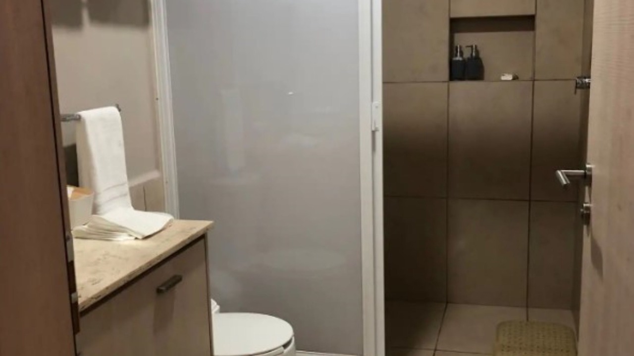 Photo of Bathroom in Colonia Centro