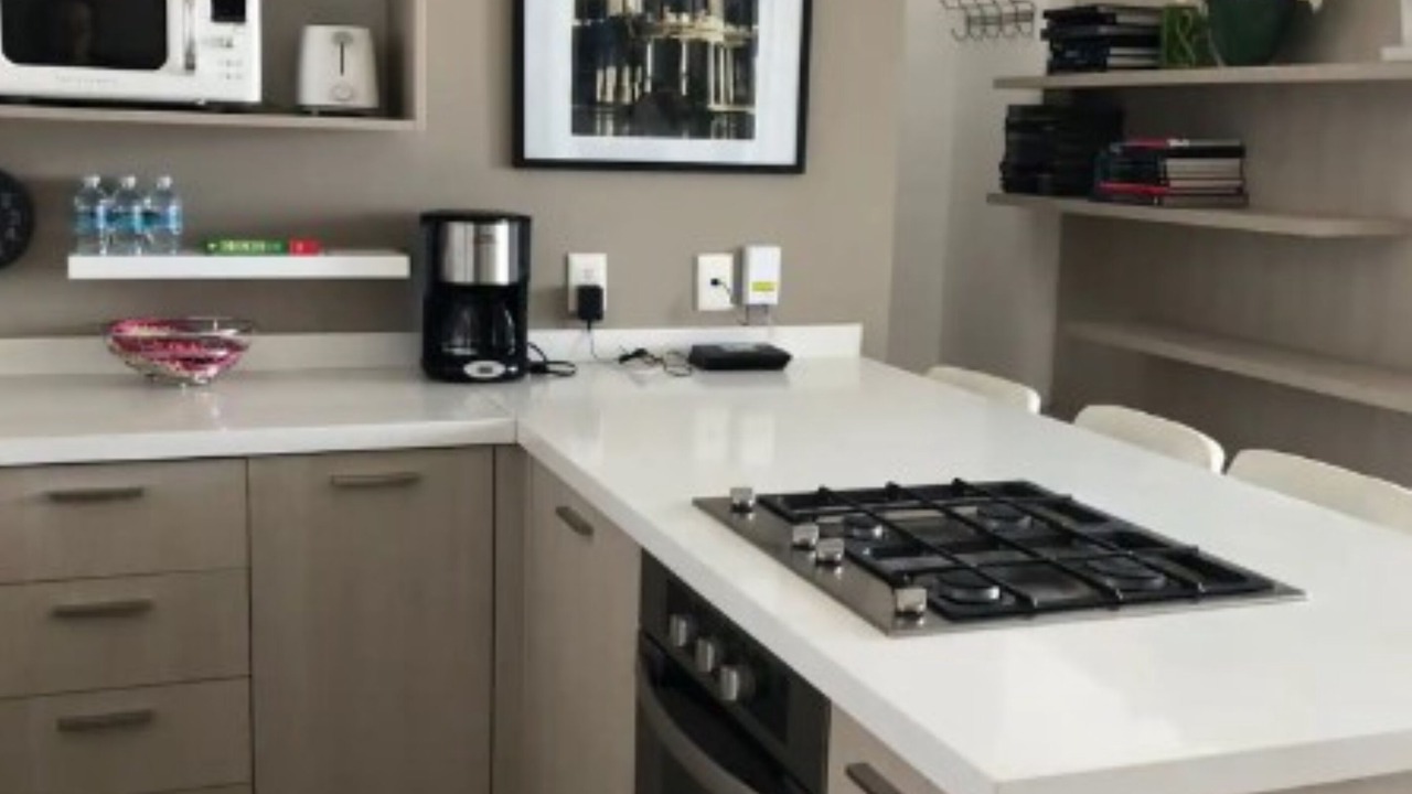Photo of Kitchen in Colonia Centro