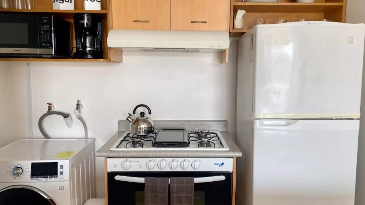 Photo of Kitchen in Cuauhtemoc
