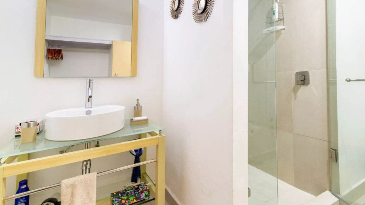 Photo of Bathroom in Cuauhtemoc