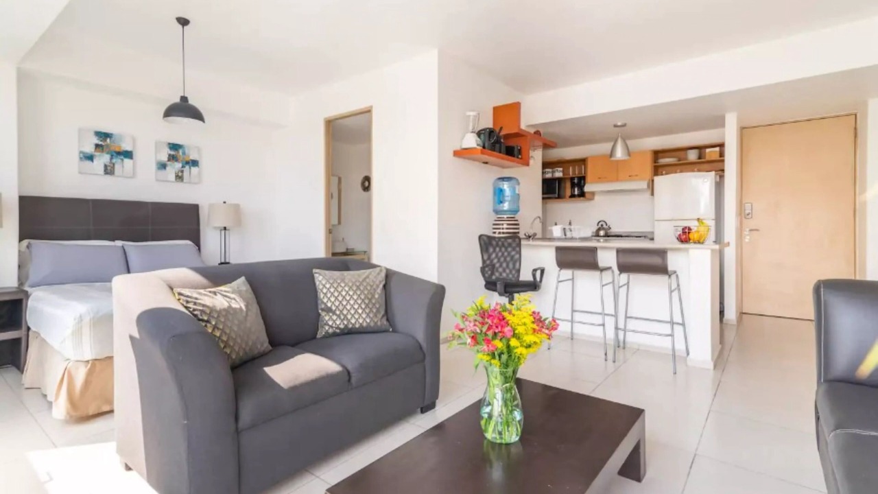 Photo of Livingroom in Cuauhtemoc
