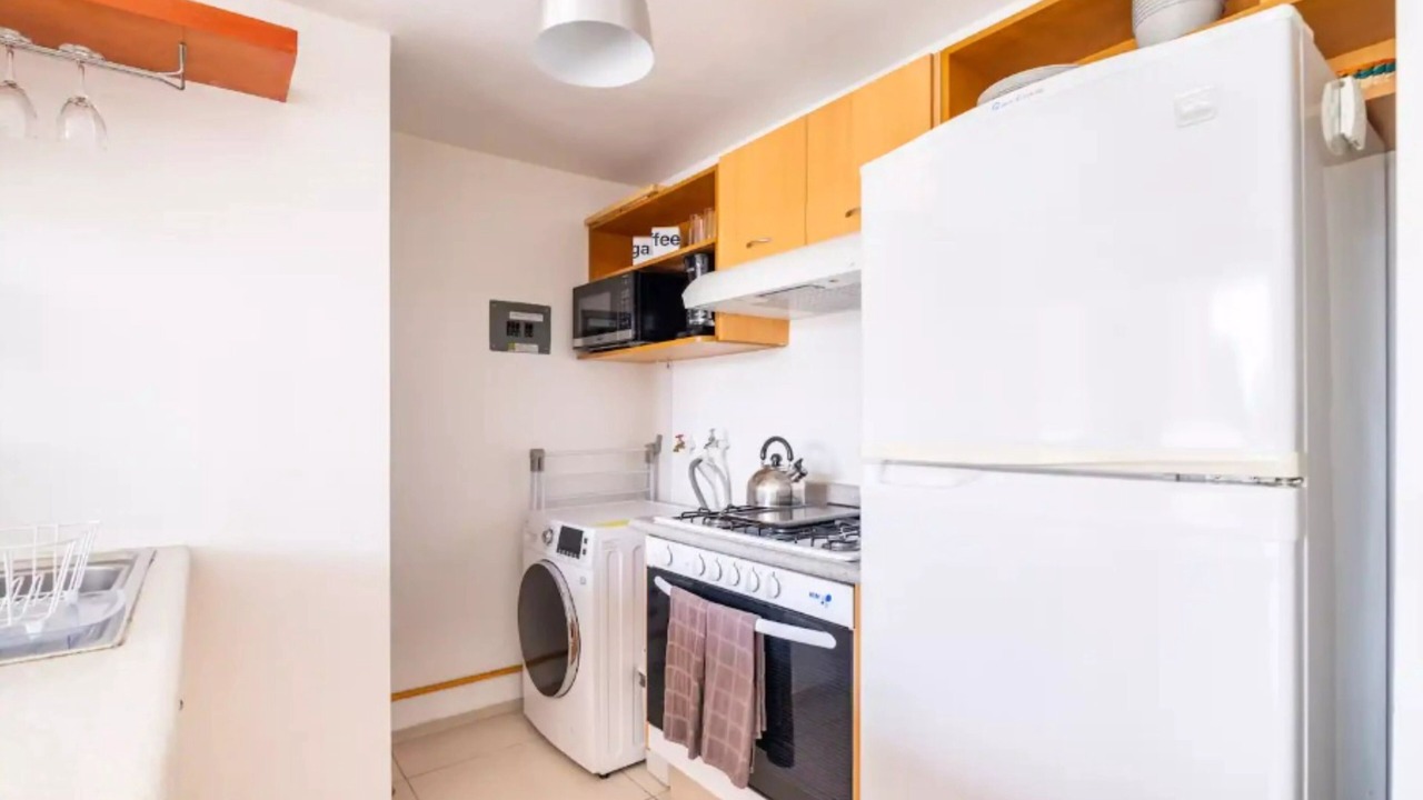 Photo of Kitchen in Cuauhtemoc