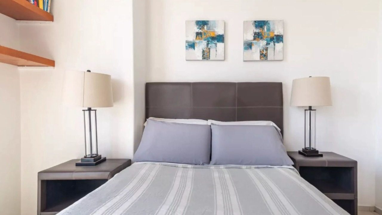 Photo of Bedroom in Cuauhtemoc