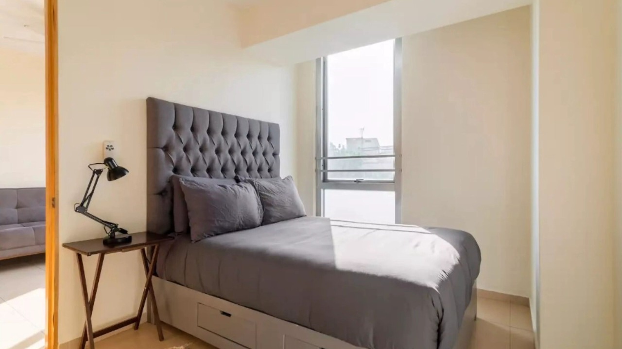Photo of Bedroom in Cuauhtemoc