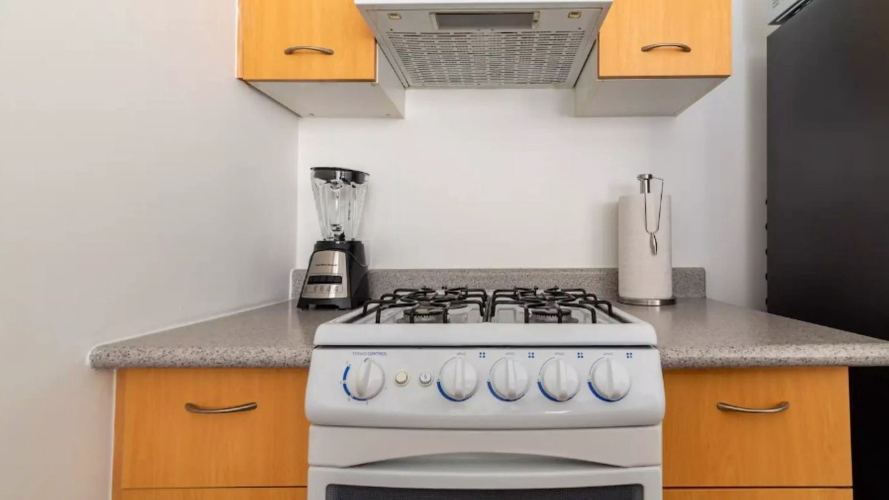 Photo of Kitchen in Cuauhtemoc
