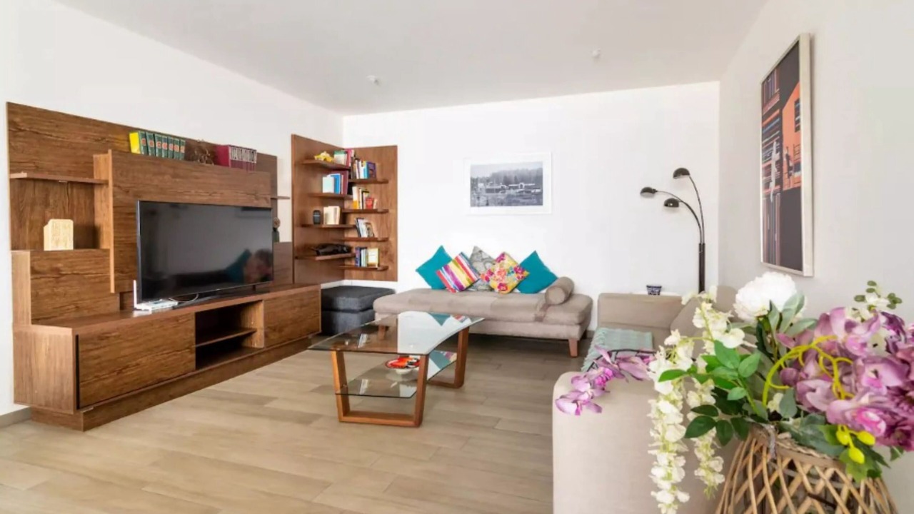 Photo of Livingroom in Del Valle