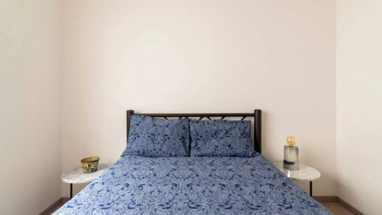 Photo of Bedroom in Del Valle